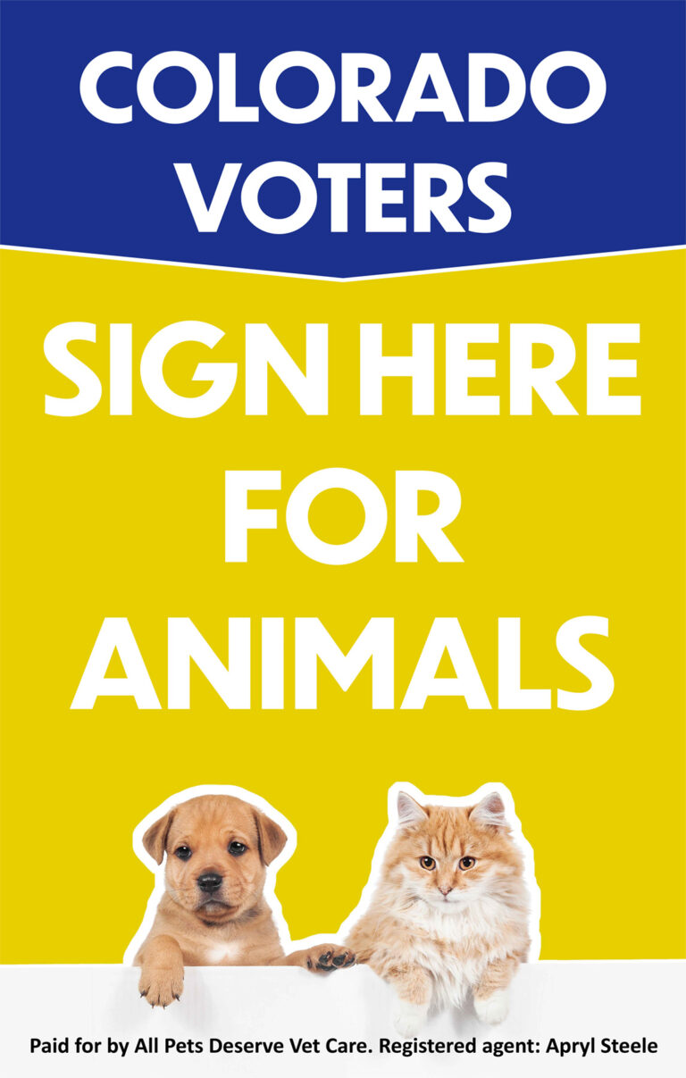 ASPCA Poster